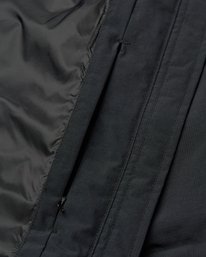 6 Hooded Noir ELYJK00341 Element