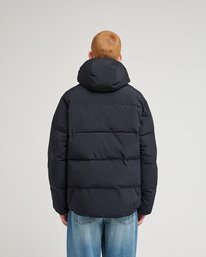 4 Hooded Schwarz ELYJK00341 Element