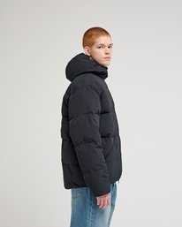 2 Hooded Schwarz ELYJK00341 Element