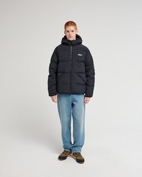 3 Hooded Schwarz ELYJK00341 Element