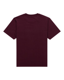 1 Basic Pocket - T-Shirt für Männer Weiss ELYKT00116 Element