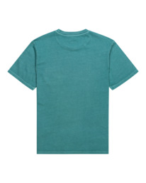 1 Basic Pocket - T-Shirt for Men Blue ELYKT00118 Element