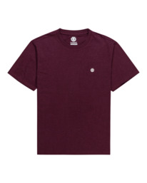 0 Crail - T-Shirt for Men White ELYKT00119 Element