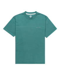 0 Crail 3.0 - T-Shirt for Men Blue ELYKT00120 Element