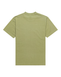 1 Crail 3.0 - T-shirt pour Homme Vert ELYKT00120 Element
