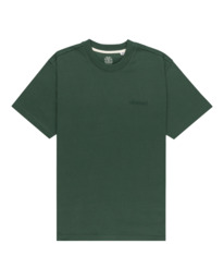 0 Crail 3.0 - T-Shirt for Men Green ELYKT00120 Element