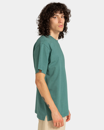 3 Crail 3.0 - T-Shirt for Men Blue ELYKT00120 Element