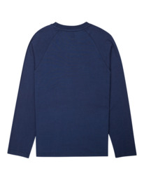 1 Blunt 3.0 - T-Shirt für Männer Blau ELYKT00121 Element