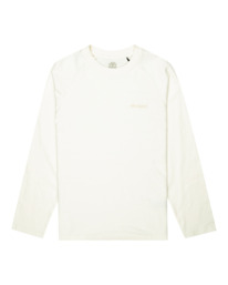 0 Blunt 3.0 - T-Shirt für Männer Weiss ELYKT00121 Element