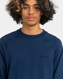 4 Blunt 3.0 - T-Shirt für Männer Blau ELYKT00121 Element