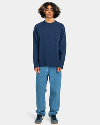 5 Blunt 3.0 - T-Shirt für Männer Blau ELYKT00121 Element