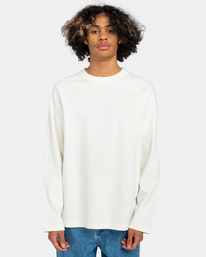 2 Blunt 3.0 - T-Shirt für Männer Weiss ELYKT00121 Element