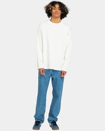 5 Blunt 3.0 - T-Shirt für Männer Weiss ELYKT00121 Element