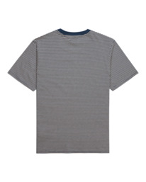 1 Chapsman - T-Shirt für Männer Blau ELYKT00122 Element