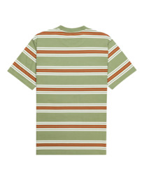 1 Rentfill - T-Shirt für Männer Grün ELYKT00123 Element