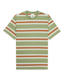 0 Rentfill - T-Shirt für Männer Grün ELYKT00123 Element