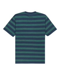 1 Retro Minto V2 - T-shirt pour Homme Bleu ELYKT00125 Element