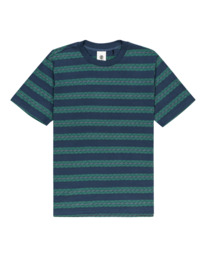 0 Retro Minto V2 - T-shirt pour Homme Bleu ELYKT00125 Element
