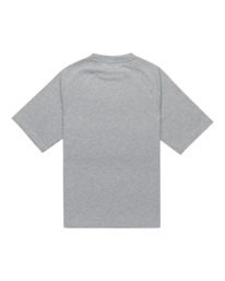 1 Crest - T-Shirt for Men Gray ELYKT00155 Element