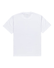 1 Skateboard Co - T-Shirt for Men White ELYKT00157 Element