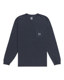 0 Basic Pocket Pigment Bleu ELYKT00165 Element