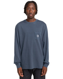 2 Basic Pocket Pigment Bleu ELYKT00165 Element