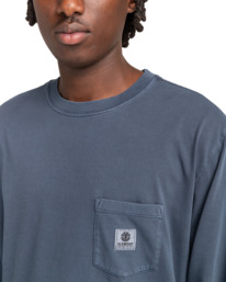 4 Basic Pocket Pigment Bleu ELYKT00165 Element