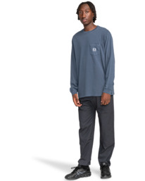 5 Basic Pocket Pigment Bleu ELYKT00165 Element