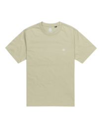 0 Crail  - Camiseta de manga corta para Hombre Verde ELYKT00168 Element