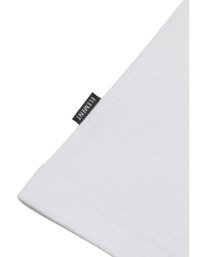 5 Icon Embroidery - T-Shirt für Männer Weiss ELYKT00168 Element