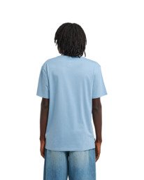 8 Icon Embroidery Blue ELYKT00168 Element