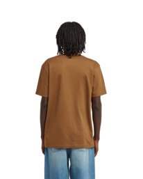 8 Icon Embroidery Brown ELYKT00168 Element