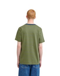 8 Icon Embroidery Vert ELYKT00168 Element