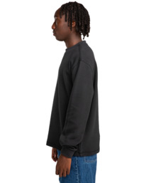 3 Blunt Waffle Black ELYKT00170 Element