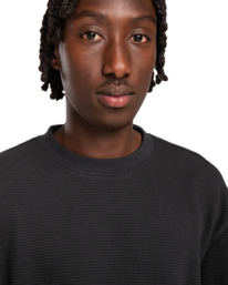 4 Blunt Waffle Black ELYKT00170 Element