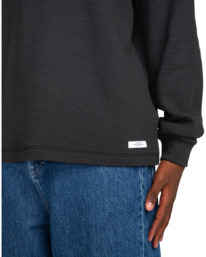 5 Blunt Waffle Black ELYKT00170 Element