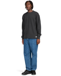 6 Blunt Waffle Black ELYKT00170 Element