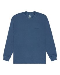 0 Lowcase Pigment Bleu ELYKT00176 Element