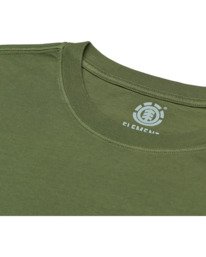 2 Lowcase Pigment Green ELYKT00176 Element