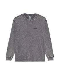 0 Lowcase Pigment Gray ELYKT00176 Element