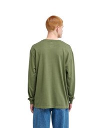 8 Lowcase Pigment Green ELYKT00176 Element