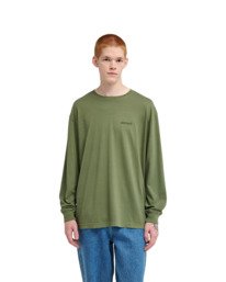 5 Lowcase Pigment Green ELYKT00176 Element