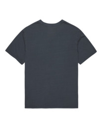 1 Lowcase - Short Sleeves T-Shirt for Men Blue ELYKT00177 Element