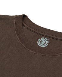 2 Lowcase Pigment Brown ELYKT00177 Element