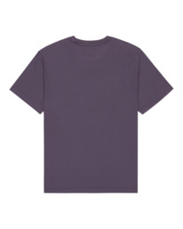 1 Lowcase Pigment - Short Sleeve T-Shirt for Men Black ELYKT00177 Element