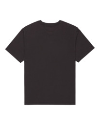 1 Lowcase - Short Sleeves T-Shirt for Men Black ELYKT00177 Element