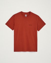 0 Lowcase Pigment Orange ELYKT00177 Element