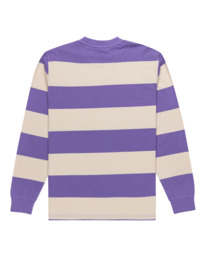 1 Yacht Club - Longsleeve für Männer  ELYKT00182 Element