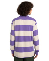 7 Yacht Club - Longsleeve für Männer  ELYKT00182 Element