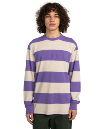 2 Yacht Club - Longsleeve für Männer  ELYKT00182 Element